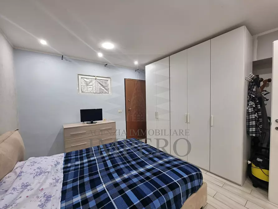 Immagine 9 di Bilocale in vendita  in Via Gallardi 170 a Ventimiglia