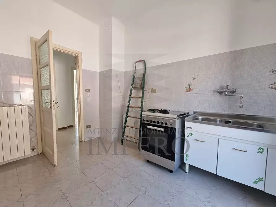 Immagine 6 di Trilocale in vendita  in Via Sottoconvento 80 a Ventimiglia
