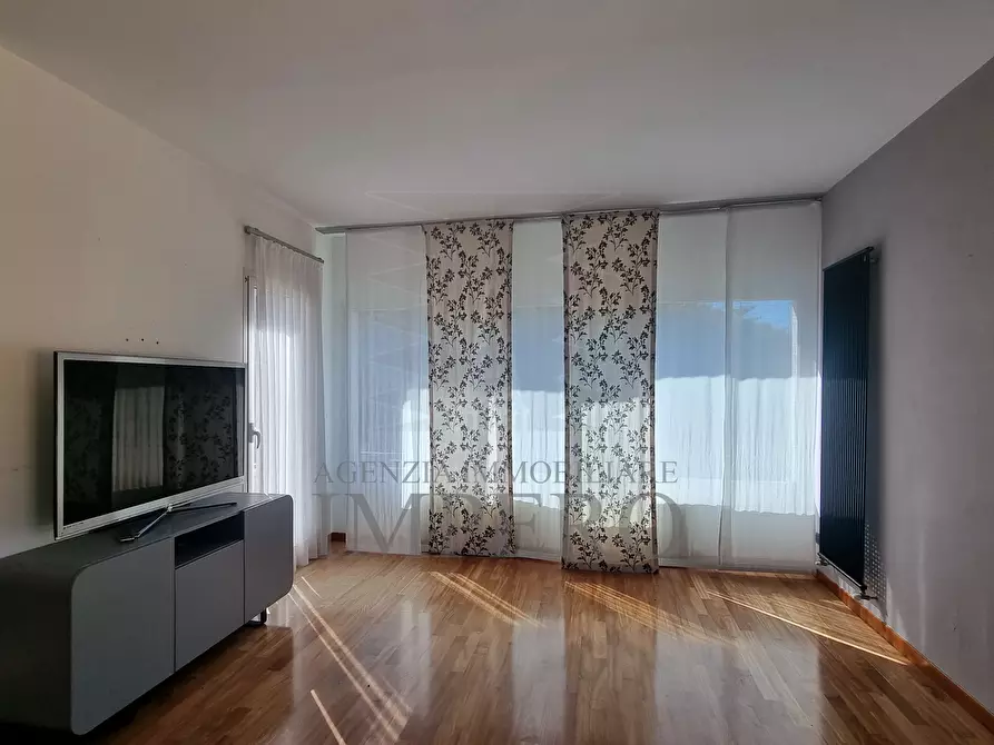 Immagine 2 di Attico in vendita  in Corso Genova 78 a Ventimiglia