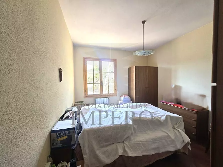 Immagine 51 di Villa in vendita  in Via Nappio 1 a Ventimiglia