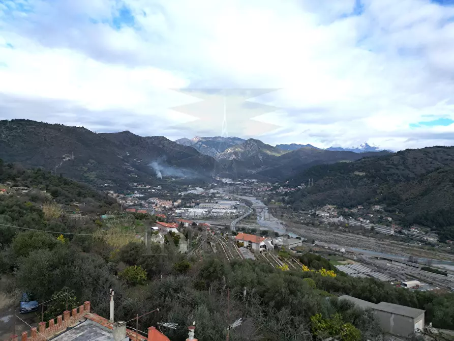 Immagine 28 di Porzione di casa in vendita  in Via Ciappin 87A a Ventimiglia