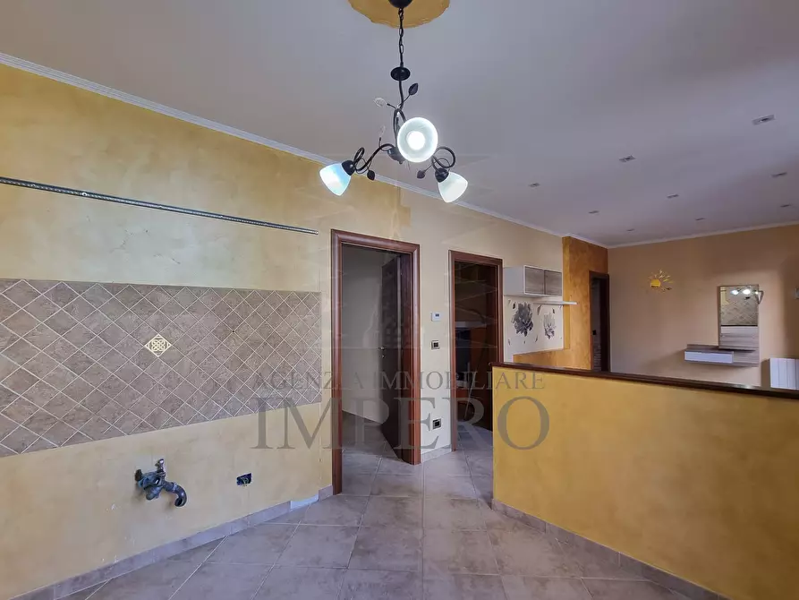 Immagine 11 di Porzione di casa in vendita  in Via Asse 76 a Ventimiglia