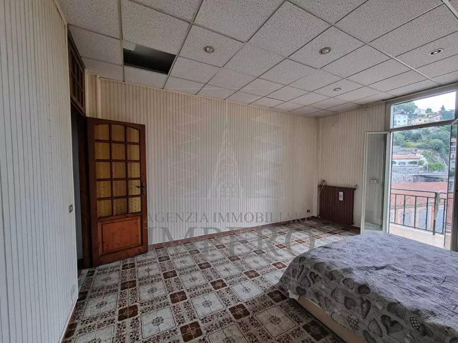 Immagine 9 di Quadrilocale in vendita  in Via Scalo Merci 2 a Ventimiglia