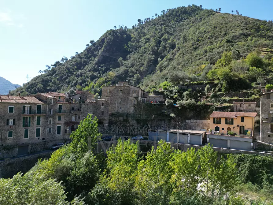 Immagine 7 di Quadrilocale in vendita  in Via Case Palanchi 4 a Ventimiglia