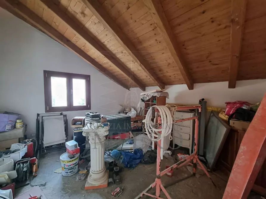 Immagine 20 di Casa indipendente in vendita  in Via Tamagna 25 a Ventimiglia