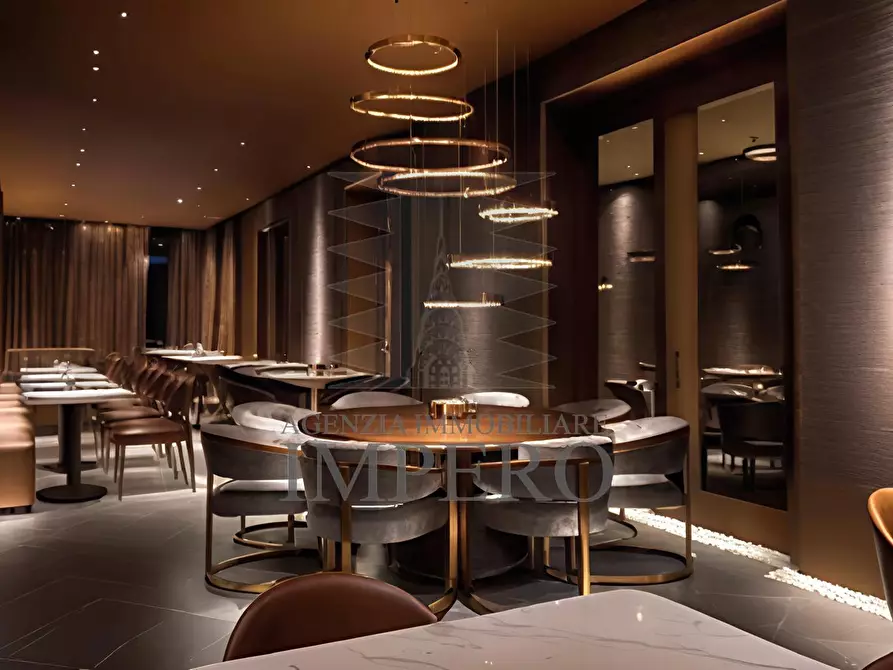 Immagine 11 di Albergo/B&B/Residence in vendita  in via regina margherita 97 a San Remo