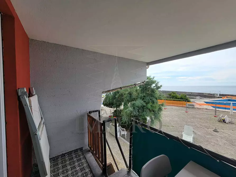 Immagine 27 di Bilocale in vendita  in Corso Guglielmo Marconi 169 a San Remo