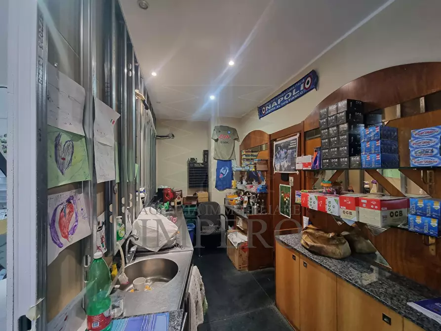 Immagine 11 di Tabaccheria in vendita  in Via Dante Alighieri 34 a Ventimiglia