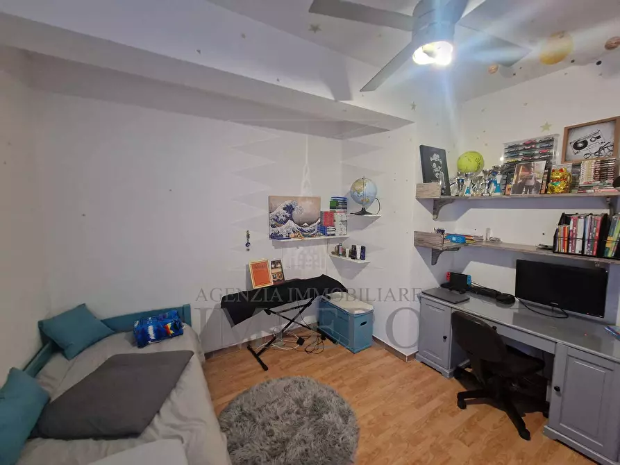 Immagine 12 di Villa in vendita  in Via M.Buonarroti 27 a Ventimiglia