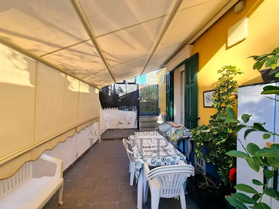 Immagine 23 di Porzione di casa in vendita  in Passeggiata Cavallotti 10 a Ventimiglia