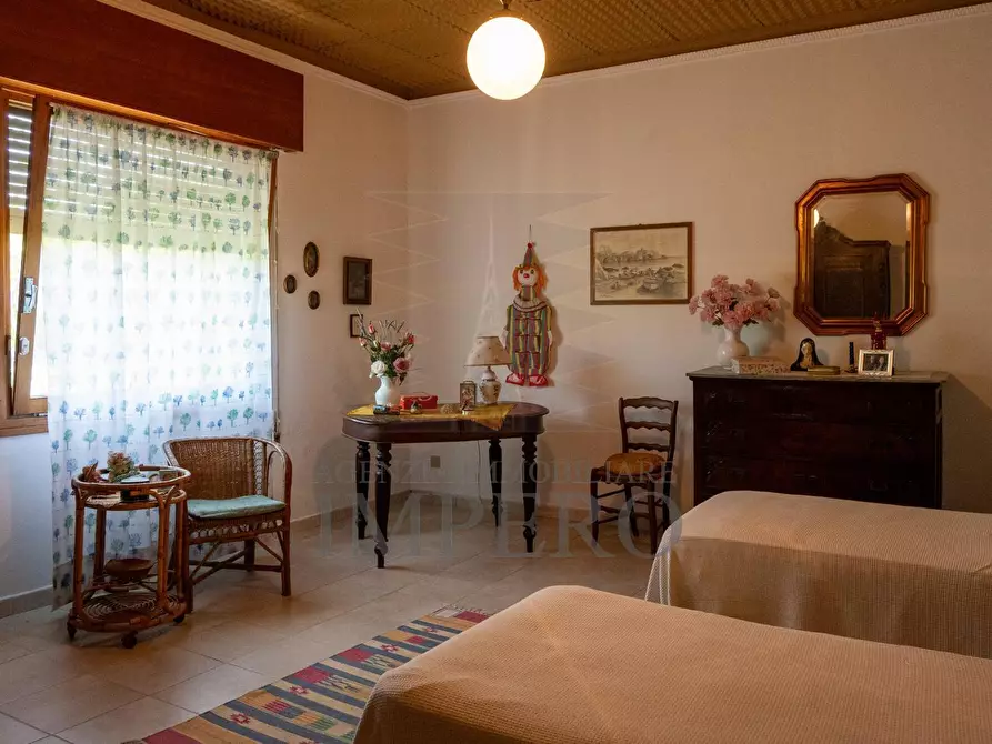 Immagine 32 di Quadrilocale in vendita  in Via San Eugenio 7 a Diano Castello
