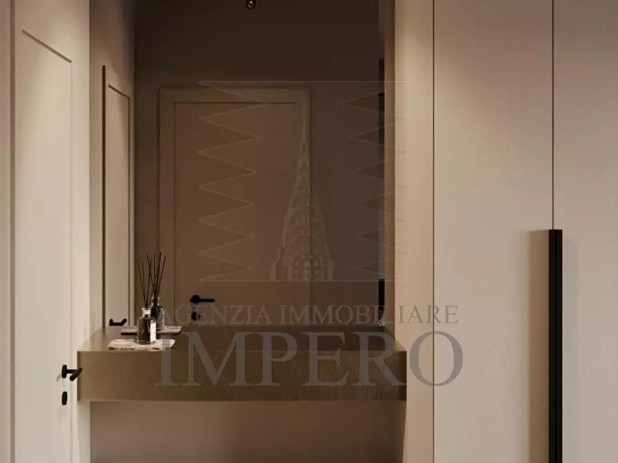 Immagine 9 di Albergo/B&B/Residence in vendita  in via regina margherita 97 a San Remo