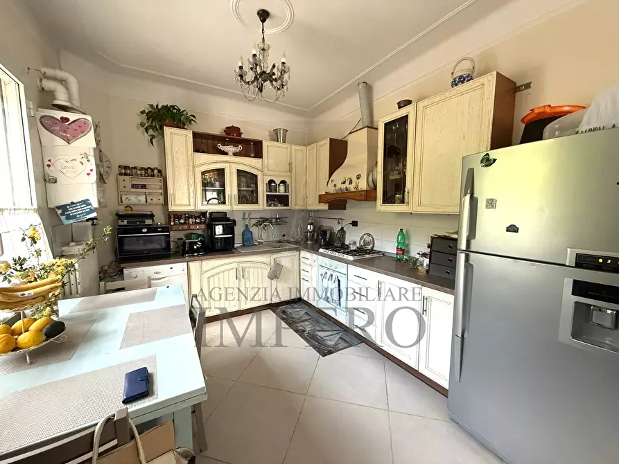 Immagine 26 di Porzione di casa in vendita  in Via Gallardi 75 a Ventimiglia