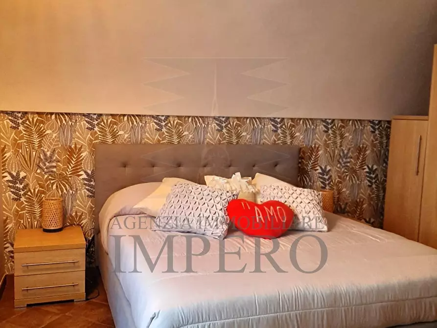 Immagine 17 di Quadrilocale in vendita  in Via della Chiesa 20 a Camporosso