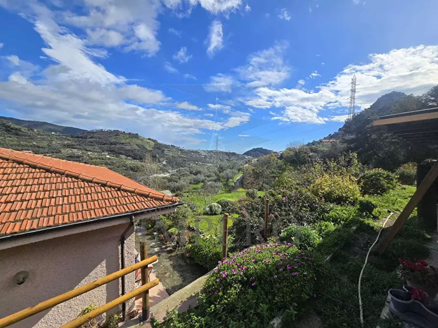 Immagine 1 di Casa indipendente in vendita  in Via Annunziata 25 a San Biagio Della Cima