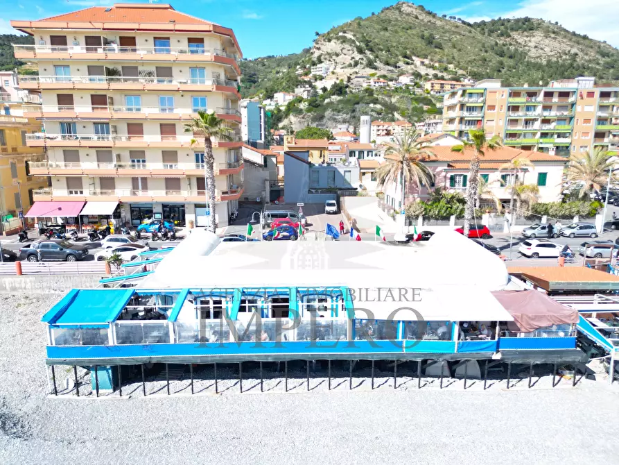 Immagine 39 di Bar / Ristorante in vendita  in Passeggiata Cavallotti 4 a Ventimiglia