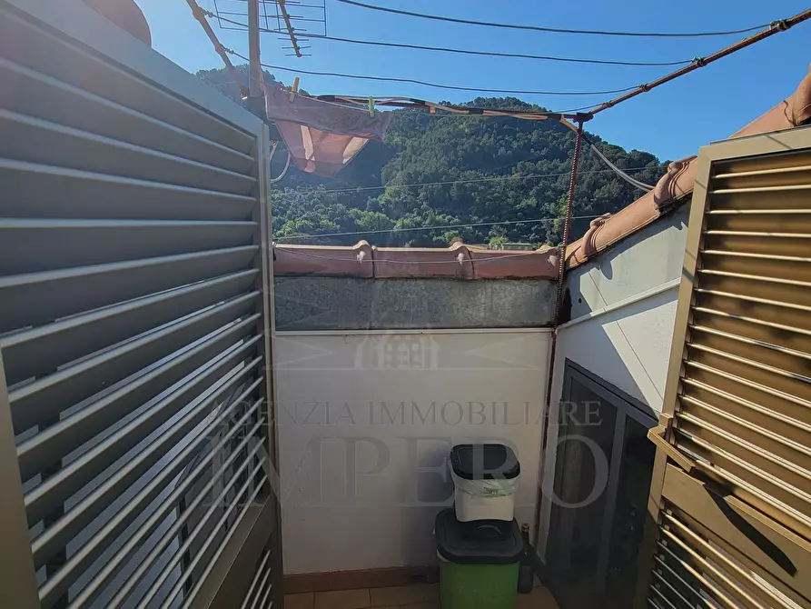 Immagine 8 di Porzione di casa in vendita  in Frazione Varase 31 a Ventimiglia