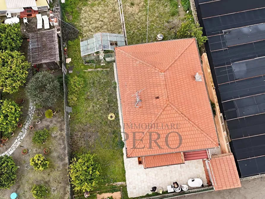 Immagine 28 di Casa indipendente in vendita  in Via alla Spiaggia 21 a Ventimiglia