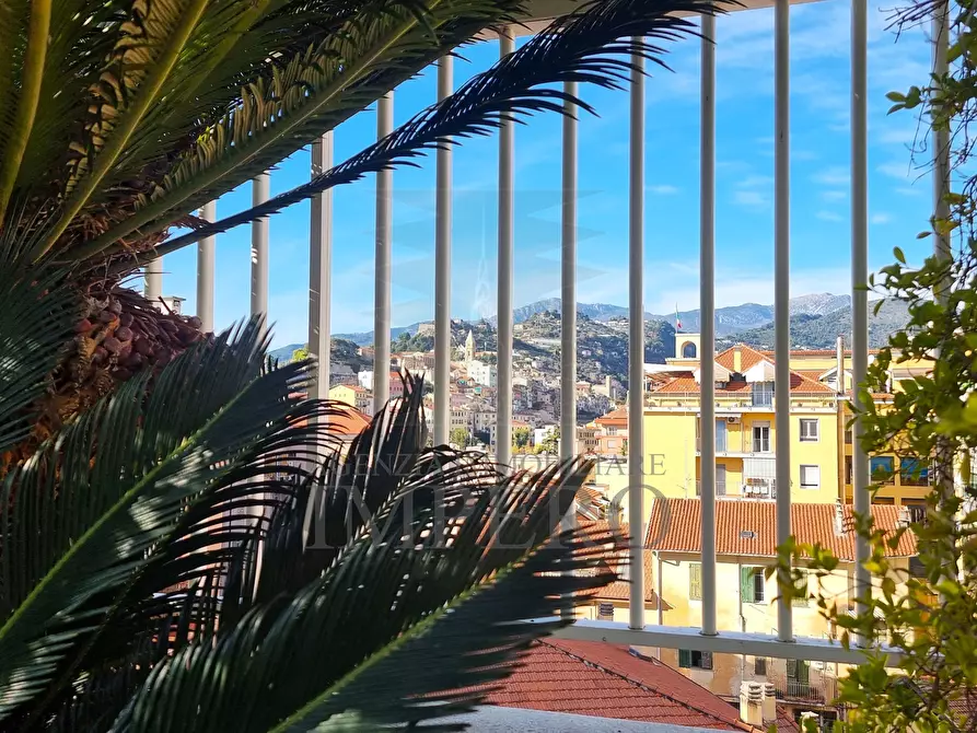 Immagine 32 di Attico in vendita  in Via G. Matteotti 1 a Ventimiglia