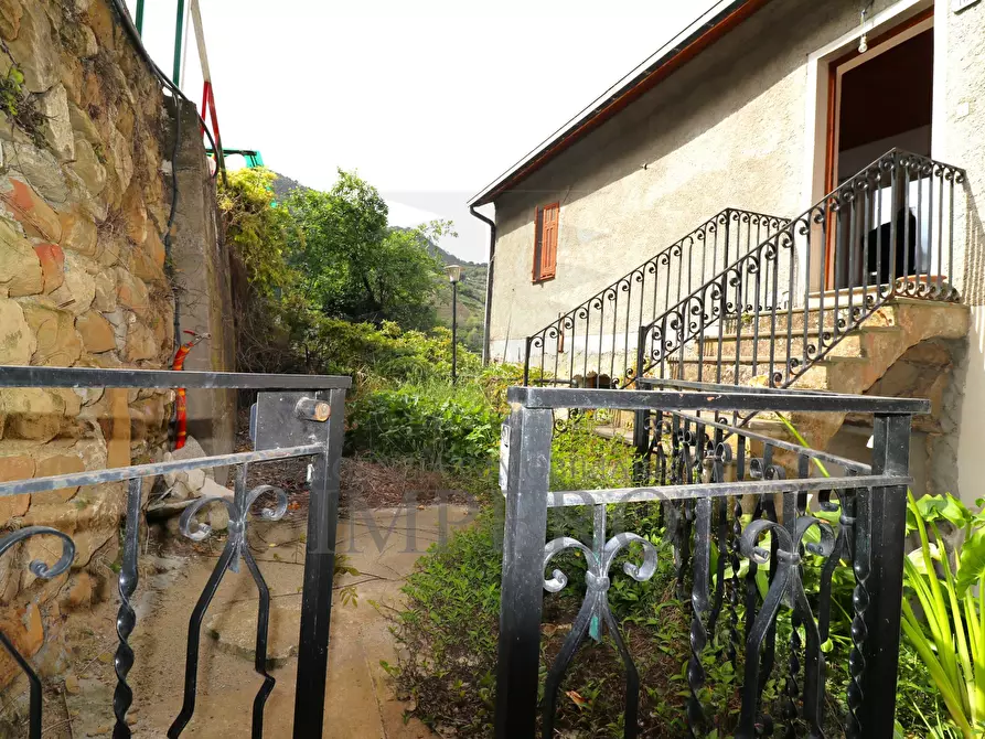 Immagine 15 di Porzione di casa in vendita  in Via L. Alborno 101B a Ventimiglia