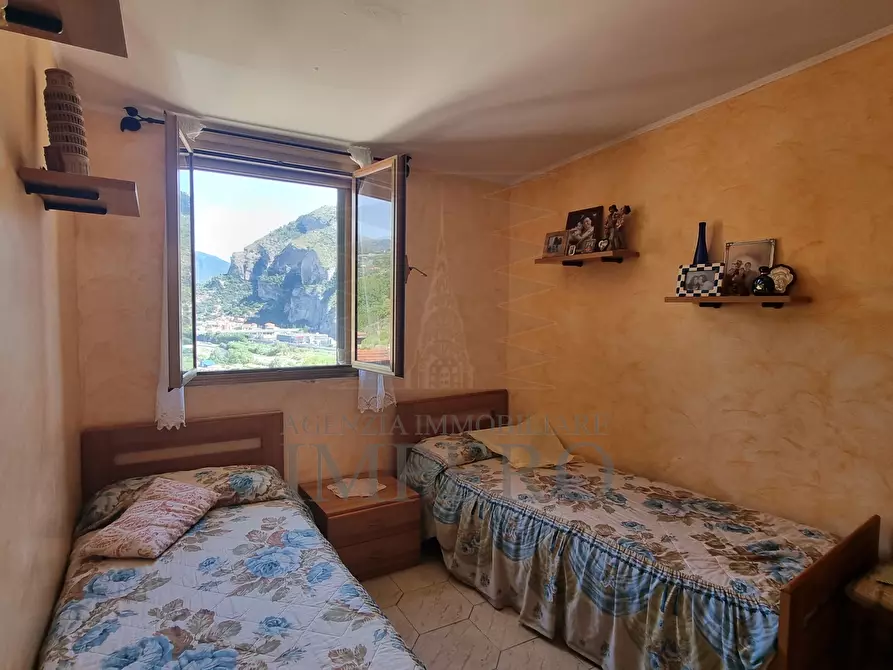 Immagine 10 di Trilocale in vendita  in Piazza Colletta 3 a Ventimiglia