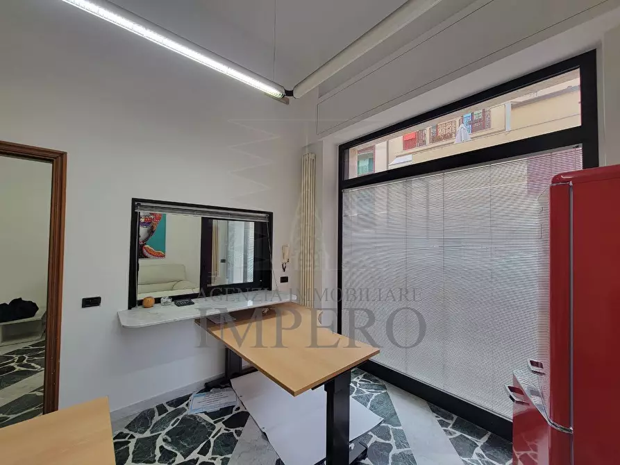 Immagine 16 di Bilocale in vendita  in Via Vittorio Veneto 13 a Bordighera