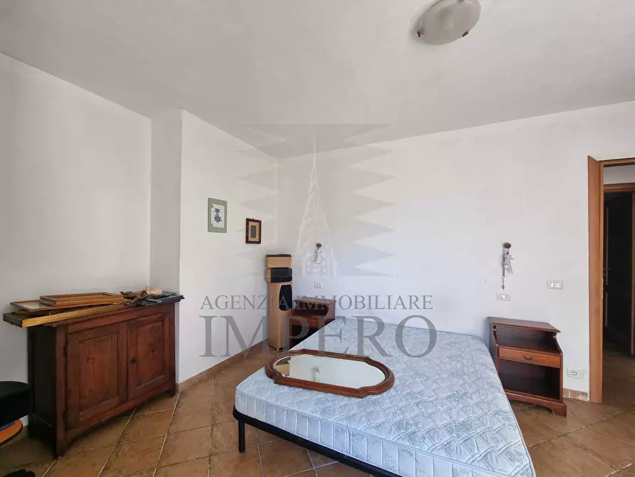 Immagine 23 di Villa in vendita  in Via Fontana 1 a Ventimiglia