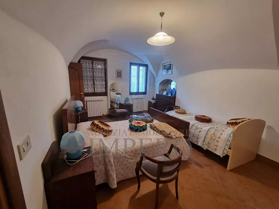 Immagine 15 di Porzione di casa in vendita  in Via Ginestrea 29 a Olivetta San Michele
