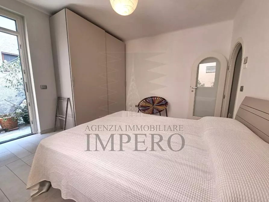 Immagine 16 di Porzione di casa in vendita  in Via Colla 14 a Ventimiglia