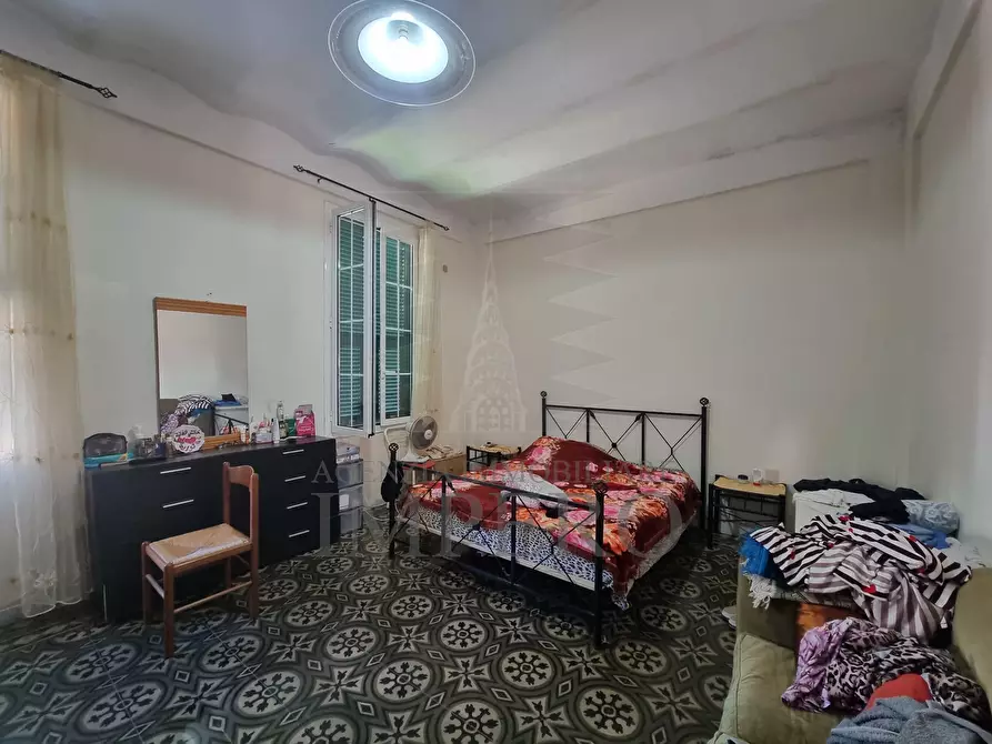 Immagine 6 di Trilocale in vendita  in Via Poggio Ponente 41 a Vallecrosia