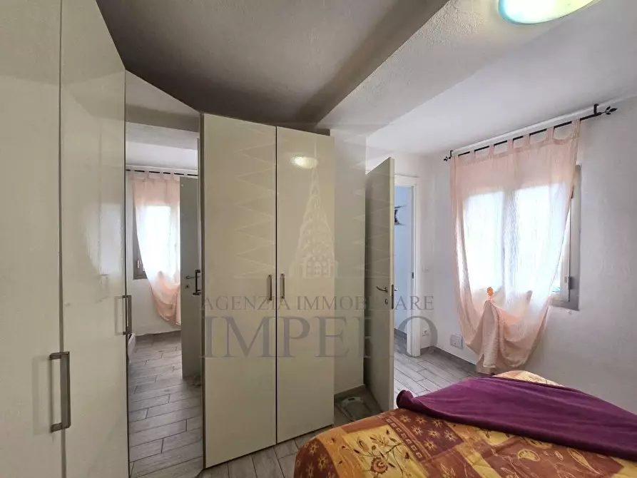 Immagine 27 di Casa bifamiliare in vendita  in Via Ciappin 2 a Ventimiglia