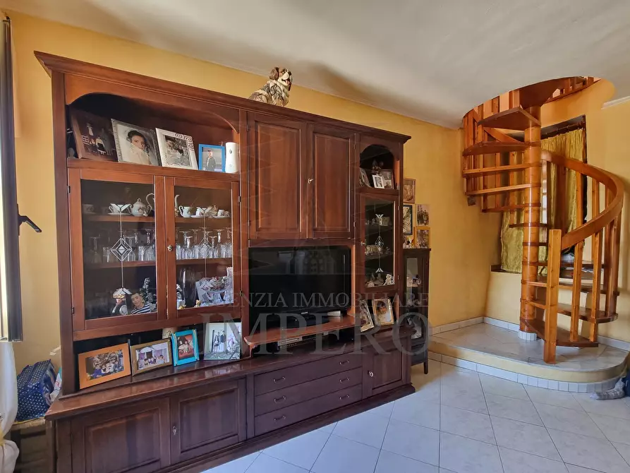 Immagine 4 di Trilocale in vendita  in Piazza Colletta 3 a Ventimiglia