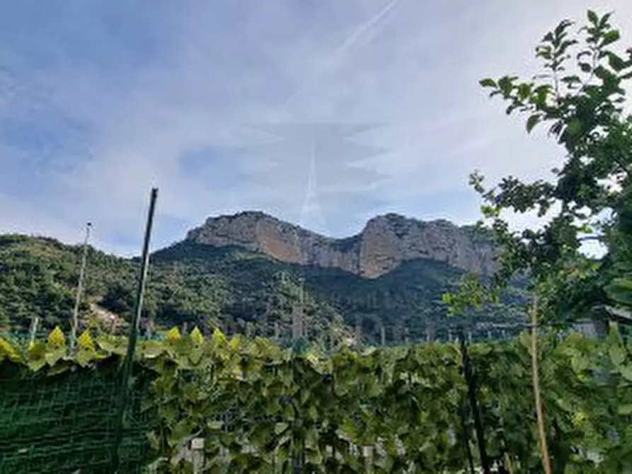 Immagine 16 di Bilocale in vendita  in Via Gallardi 170 a Ventimiglia