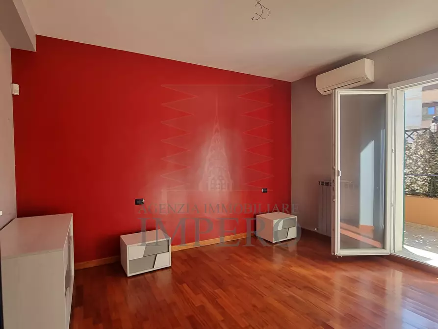 Immagine 9 di Attico in vendita  in Corso Genova 78 a Ventimiglia