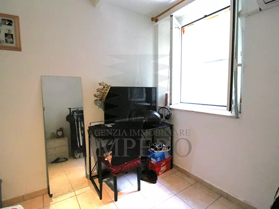 Immagine 10 di Quadrilocale in vendita  in Via Gallardi 9 a Ventimiglia
