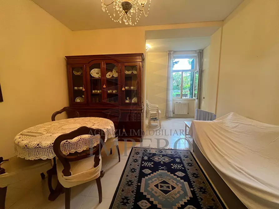 Immagine 13 di Bilocale in vendita  in Corso Italia 100 a Bordighera