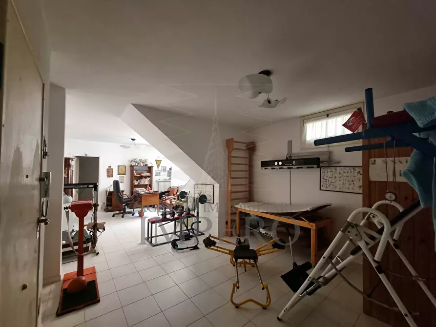 Immagine 37 di Pentalocale in vendita  in Via Galileo Galilei 3 a Bordighera