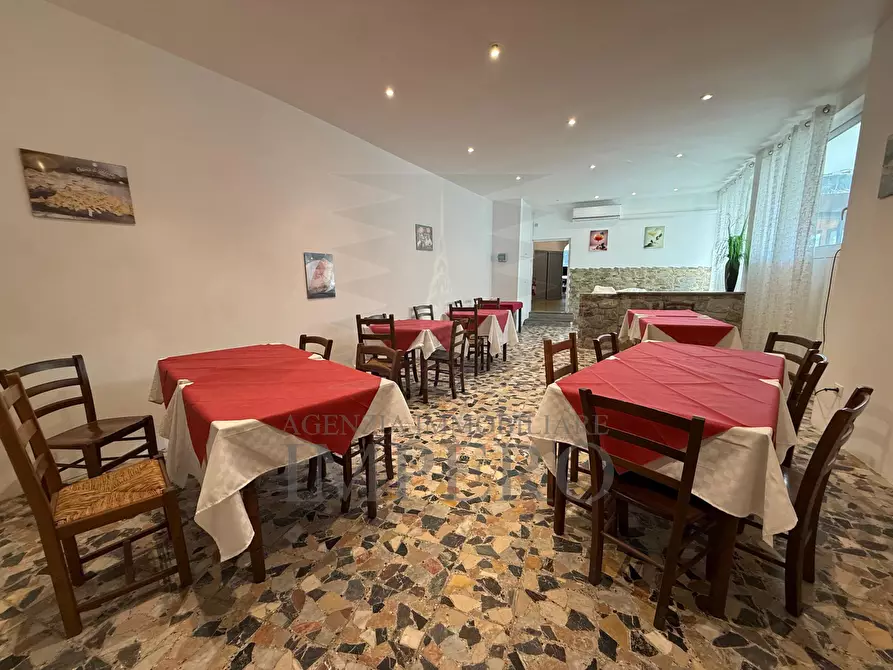 Immagine 5 di Bar / Ristorante in vendita  in Corso Verbone 45 a Soldano