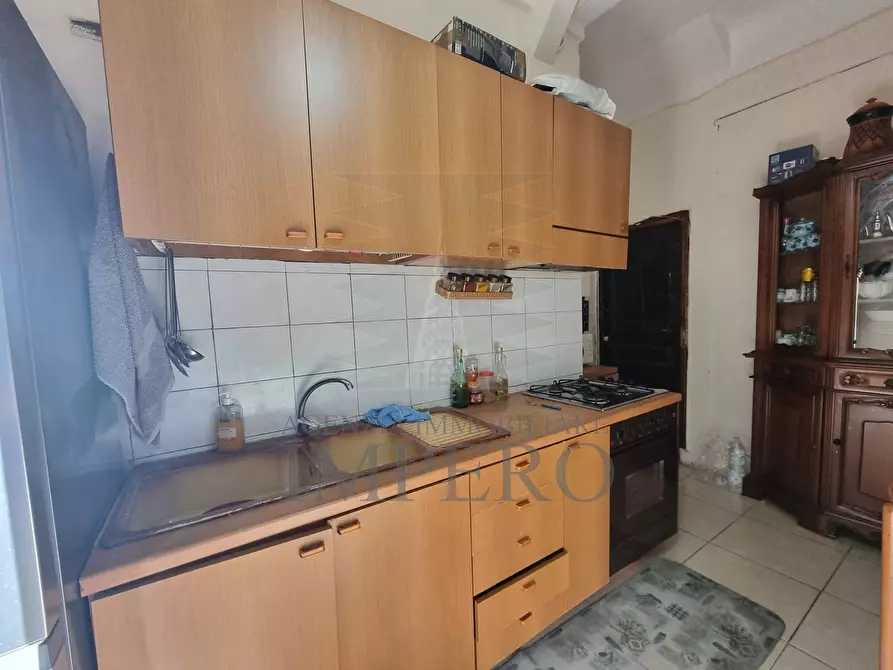 Immagine 11 di Trilocale in vendita  in Via Poggio Ponente 41 a Vallecrosia