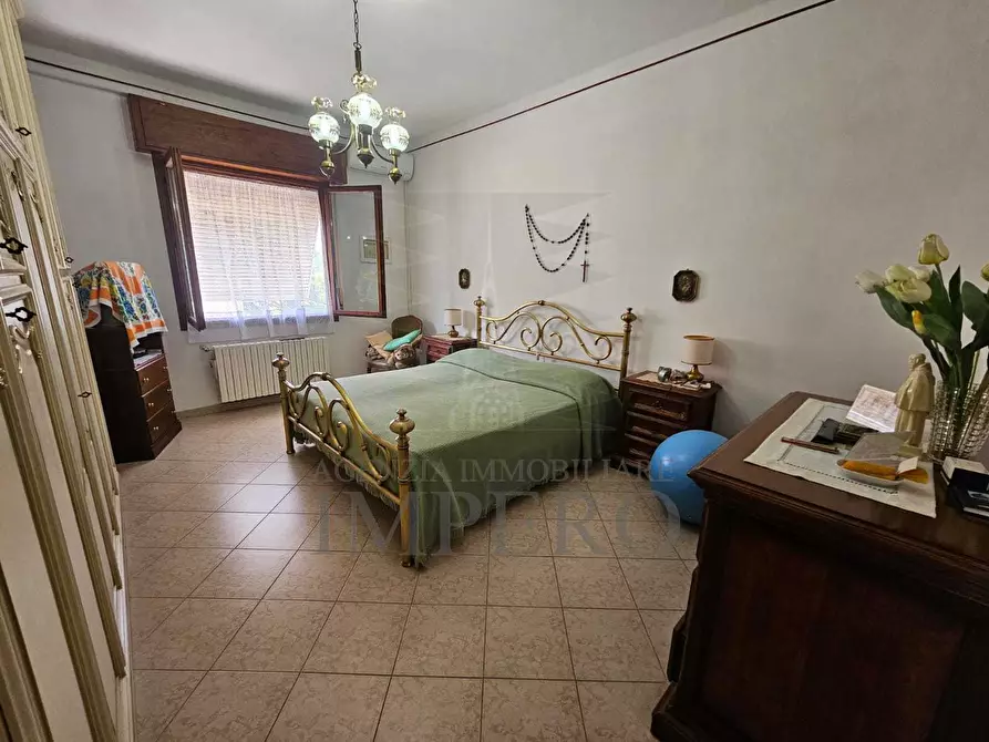 Immagine 37 di Casa indipendente in vendita  in Via Alba 6 a Bordighera