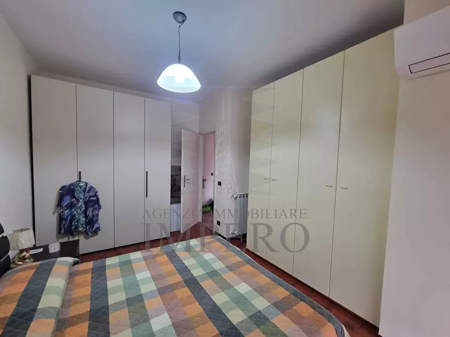 Immagine 14 di Bilocale in vendita  in Passeggiata Trento e Trieste 17 a Ventimiglia