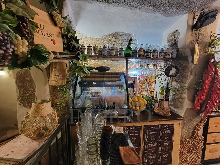Immagine 17 di Bar / Ristorante in vendita  in Via Giuseppe Garibaldi 1/a a Ventimiglia