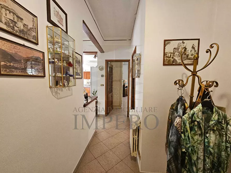 Immagine 36 di Casa indipendente in vendita  in Via Alba 6 a Bordighera