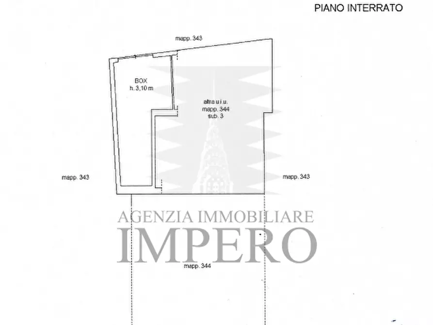 Immagine 33 di Villa in vendita  in Via Nervia 46 a Ventimiglia