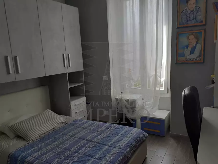 Immagine 32 di Porzione di casa in vendita  in Passeggiata Cavallotti 10 a Ventimiglia