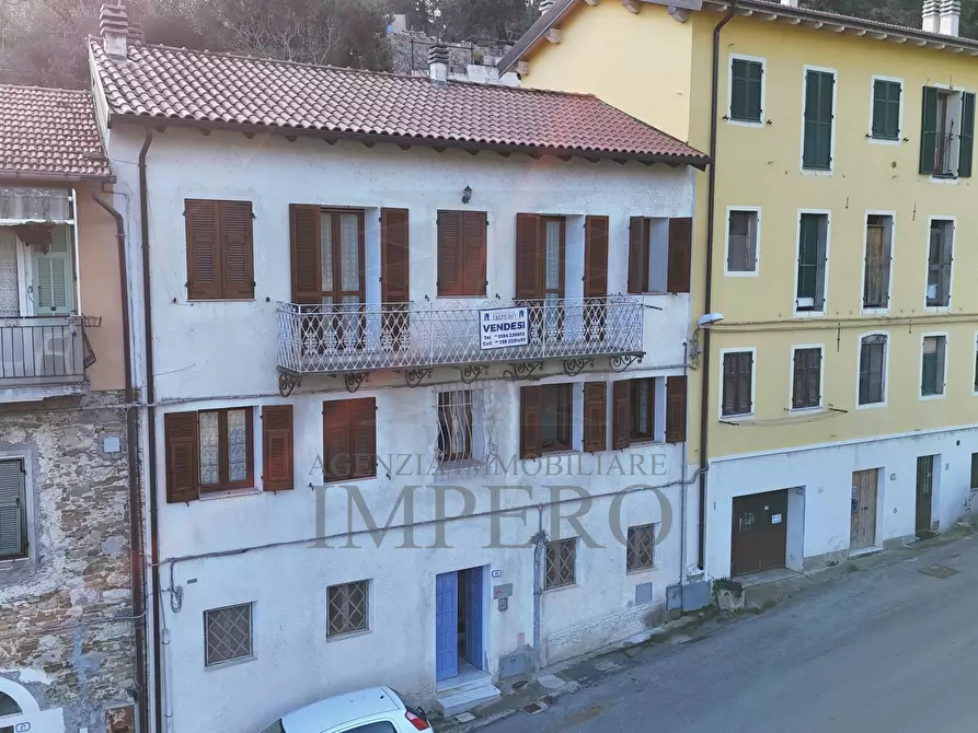 Immagine 40 di Porzione di casa in vendita  in Via Ginestrea 29 a Olivetta San Michele