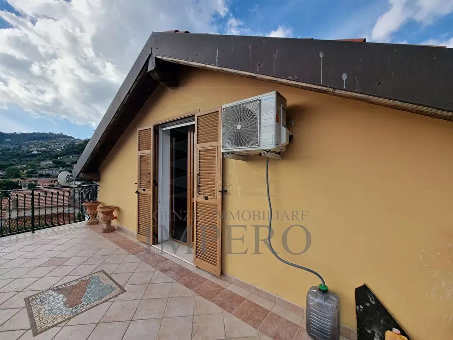Immagine 26 di Casa indipendente in vendita  in Via Tamagna 25 a Ventimiglia