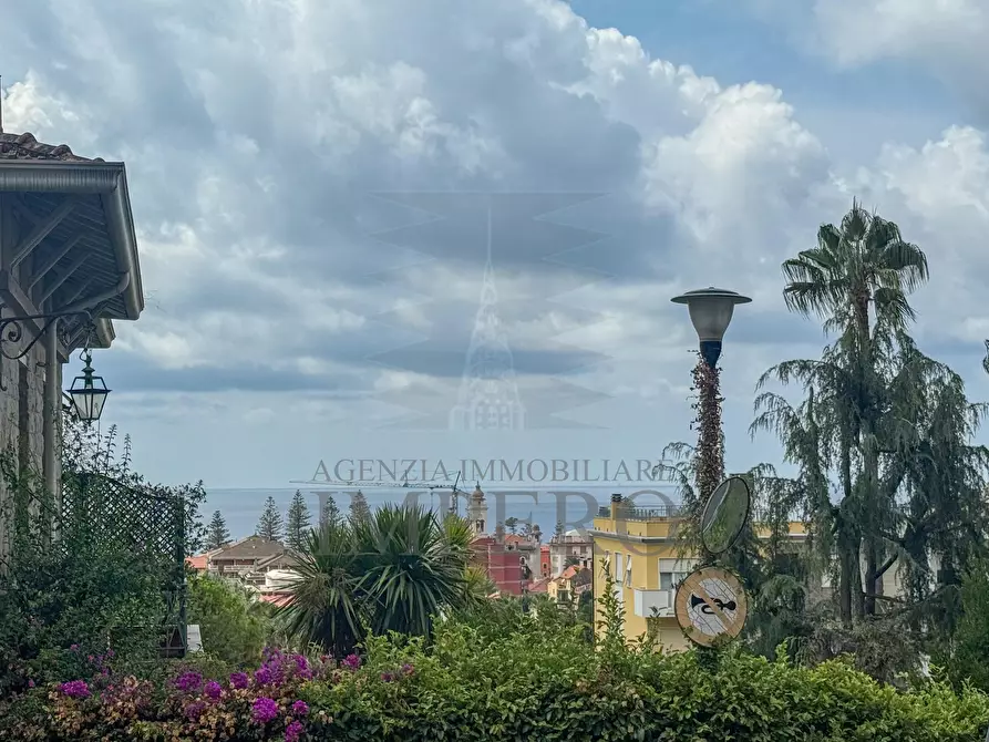 Immagine 1 di Monolocale in vendita  in via virgilio 13 a Bordighera