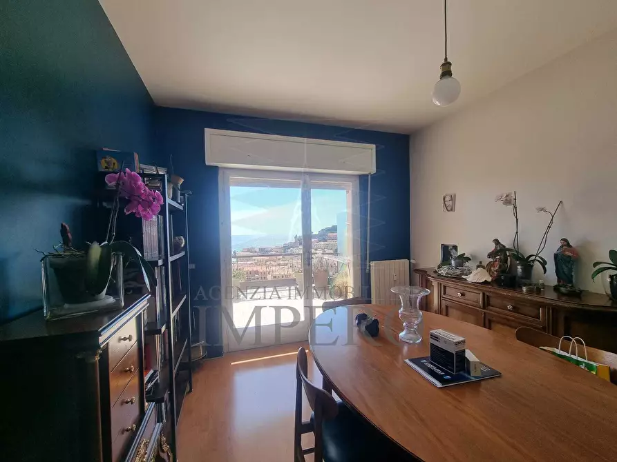 Immagine 6 di Quadrilocale in vendita  in Via delle Gerbere 1A a Ventimiglia