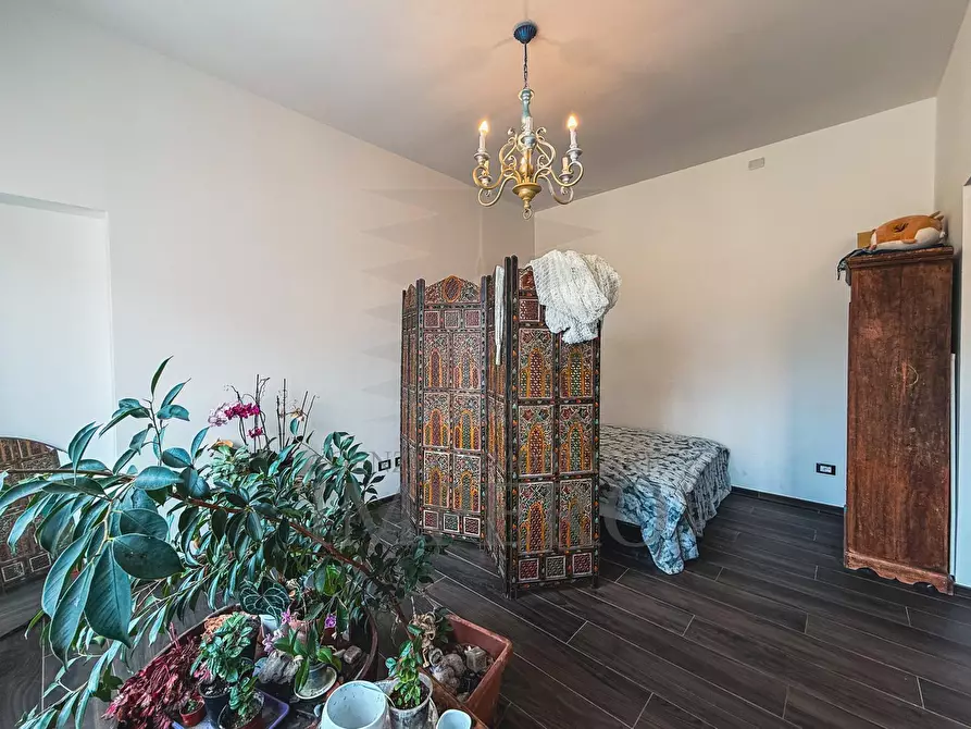 Immagine 5 di Quadrilocale in vendita  in Via Goffredo Mameli a Ventimiglia